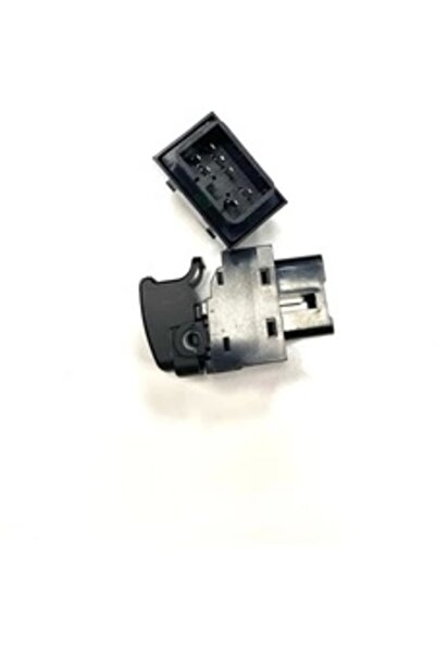 İTAQİ Cam Düğmesi Hyundai Getz 02-09 /matrix/tuscon/sorento/sportage Sağ/arka...
