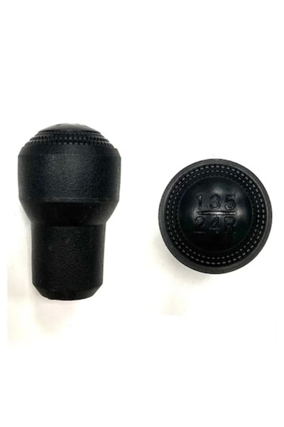 İTAQİ Gear Shift Knob Hyundai̇ İ20 09-14 (5 Forward) /43711-1J100