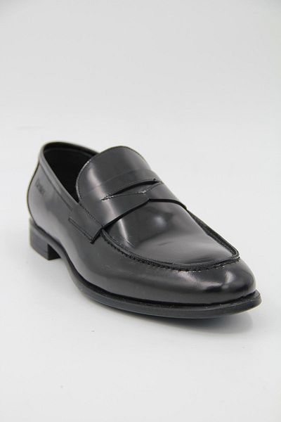 Dexter 89613 Men's Classic Shoes - Black