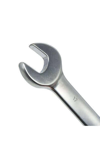 Genel Markalar Grayzer 7 Parça Düz Cırcır Anahtar Takımı