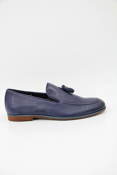 CLAYS Cleysmen 165 Ανδρικά Κλασικά Παπούτσια - Navy Blue