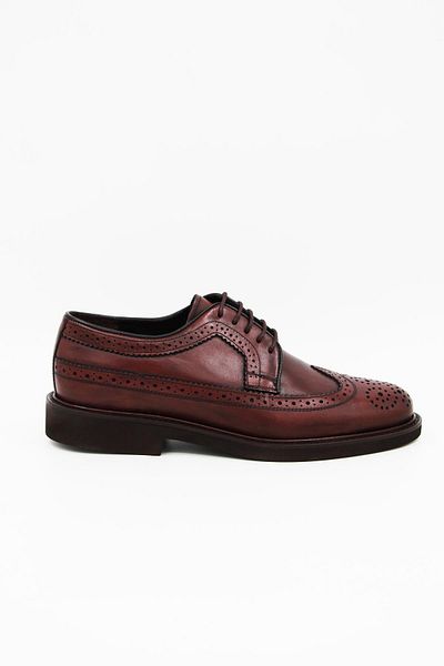 DANACI Eva 906 Ανδρικά Παπούτσια Classic - Tan