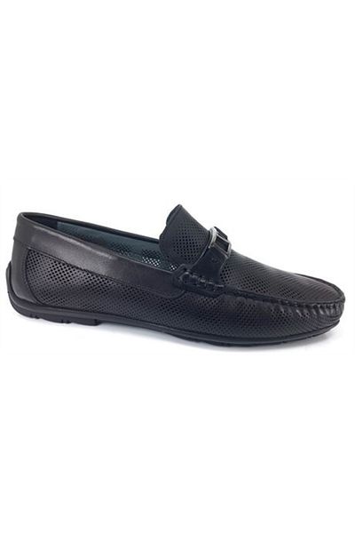 MARCOMEN 11087 Casual Men's Shoes-black