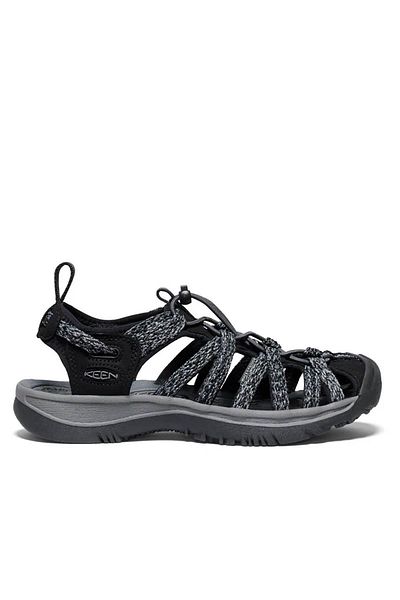 Keen șoaptă 1028815   Sandale de damă - negru