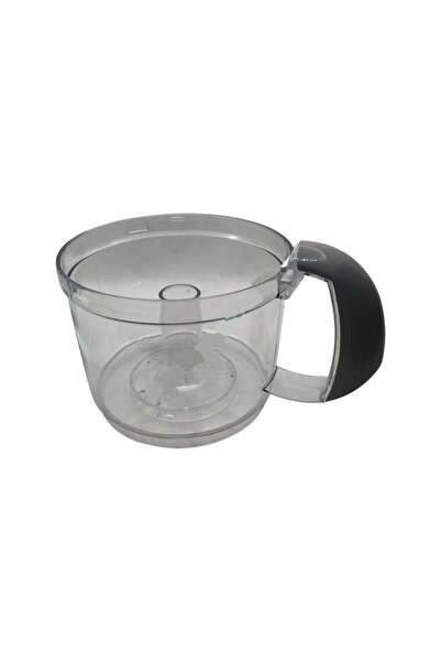 İhlas Aura Maxi Mutfak Robotu Haznesi