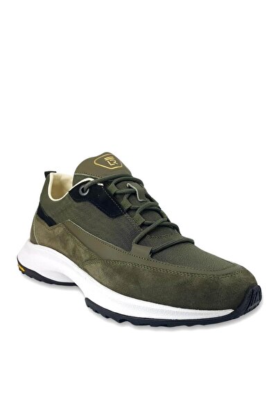 Libero L5216 Khaki Men's Sports Shoes