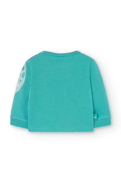 Boboli Sweatshirt for Baby Boy