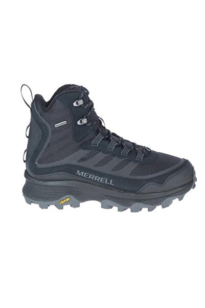 Merrell Moab Speed Thermo Mıd Wp Erkek Outdoor Bot J066911 - Siyah