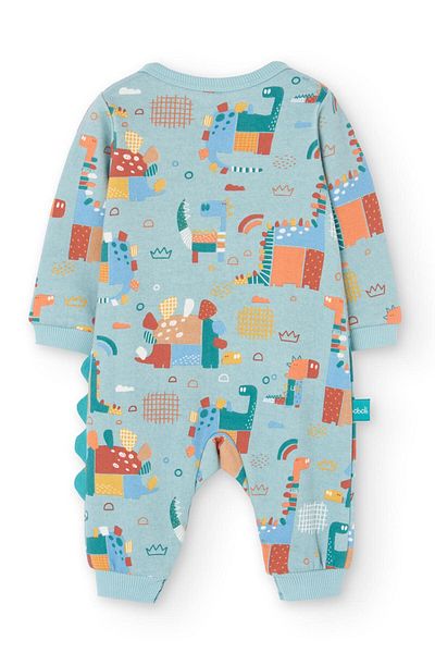 Boboli Baby Boy Rompers