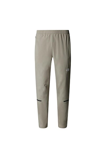 THE NORTH FACE Erkek MA TRAJECTORY PANTOLON NF0A893C5II1 Gri-REGXL