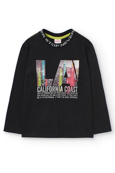 Boboli Boy T-Shirt