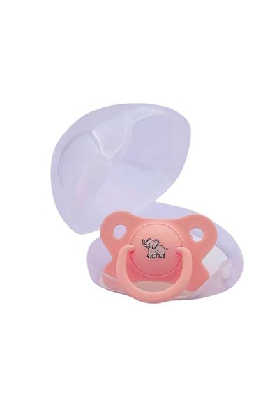 Moory Teether Pacifier