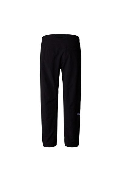 THE NORTH FACE Abukuma Men's Black Loose Pants - Nf0A87984H01 Reg32