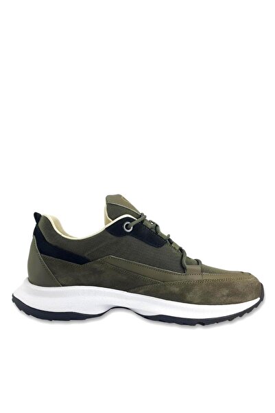 Libero L5216 Khaki Men's Sports Shoes