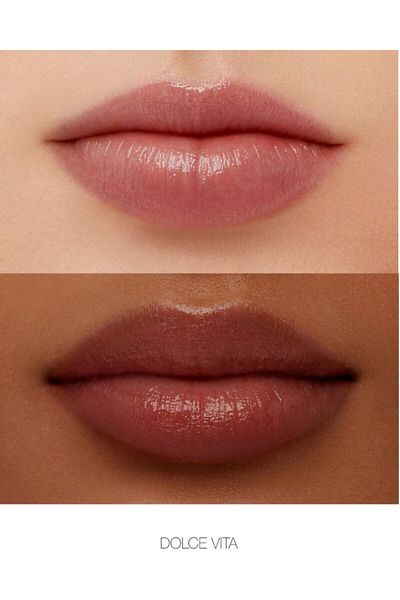 Nars Moisturizing Balm-Dolce Vita Passi.3240 - Helps Protect Lips