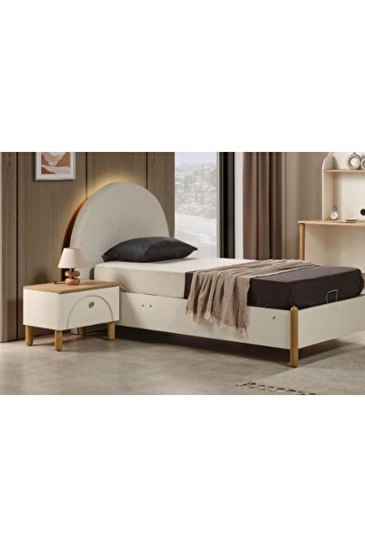 Doressa Bohem Genç Komodin