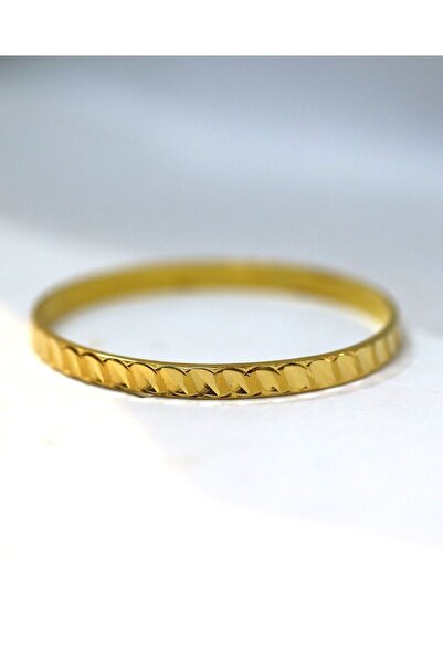 Yenigün Kuyumculuk 22 Ayar Altın 4-6 Yaş Bebek Bilezik