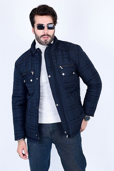 Reform Classic Cut Stylish Daddy Coat.Reform