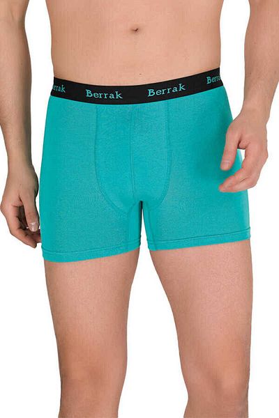 BERRAK İÇ GİYİM Ανδρικά Modal Boxers - BERRAK 4476 (Single Package)
