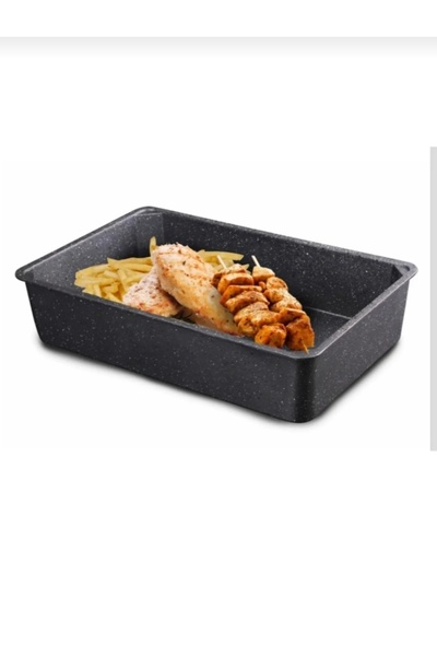 FORNELLO Cast Iron Granite Food Making Bathtub