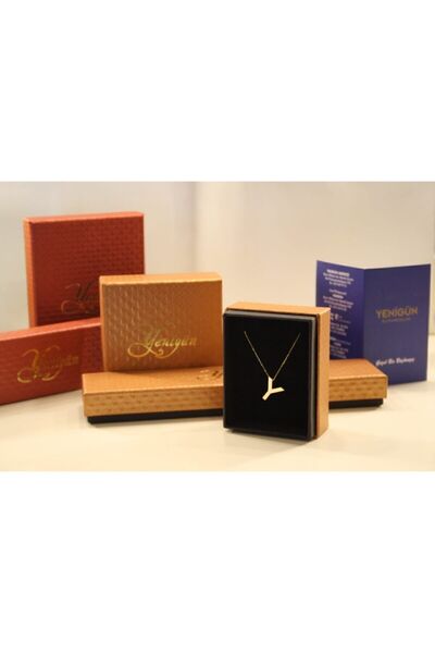 Yenigün Kuyumculuk 8 Ayar Altın Baklava Model Bilezik