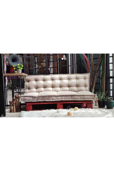 FABRİCAHOME BERLİN 5 Yer minderi 130X70 minder