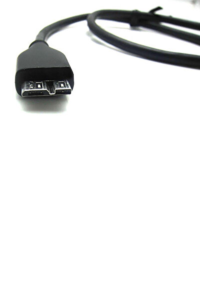 MAXGO 2063 Usb 3.0 Hdd Harddisk Kablosu Taşınabilir 30 Cm 0.3m Veri Bağlantı