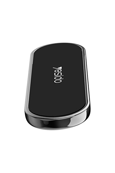 Yesido C83 Yapışkanlı Ayarlanabilir 3.5 inç-6 inç Cihazla Uyumlu Manyetik Tel...