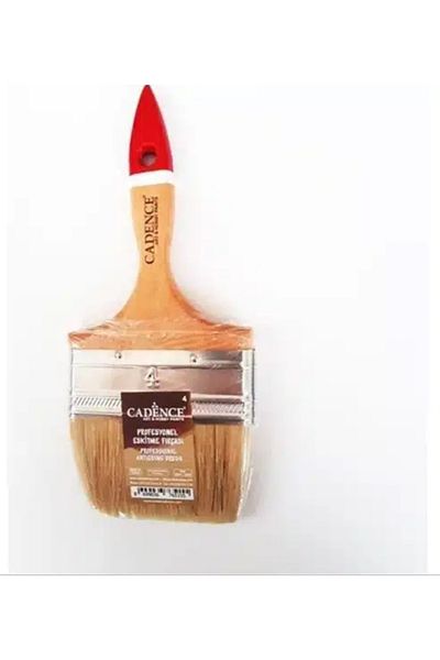 Cadence Professional Antique Brush - No:4