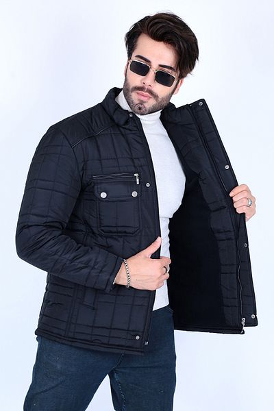 Reform Classic Cut Stylish Daddy Coat.Reform