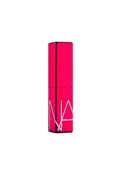 Nars Moisturizing Balm That Helps Protect Lips - Transparent Cherry Red - 3 Gr Passi.3237