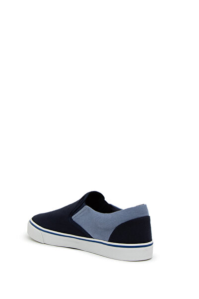 U.S. Polo Assn. Erkek Lacivert Casual Ayakkabı 50288935-VR033