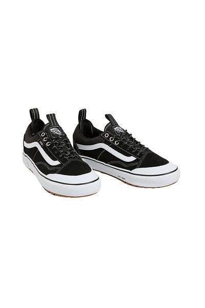 Vans Mte Old Skool Waterproof Unisex Black Sneaker