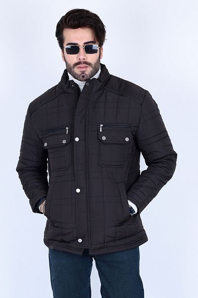 Reform Classic Cut Stylish Daddy Coat.Reform