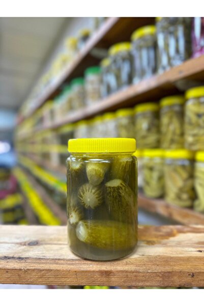 Çubuk Yeşilçam Turşuculuk SADE KELEK TURŞUSU 1000CC