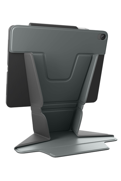 UNIQ Better By Design Ipad Air 13" 2024 M2 Çip Tablet Kılıf Ryze Serisi Stand...