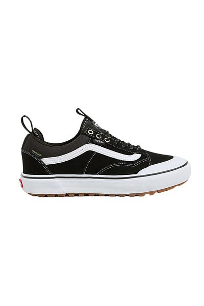 Vans Mte Old Skool Waterproof Unisex Black Sneaker