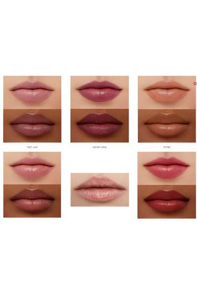Nars Moisturizing Balm That Helps Protect Lips-Dolce Vita Passi.3241