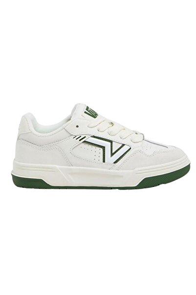 Vans Upland Kırık Beyaz Unisex Sneaker