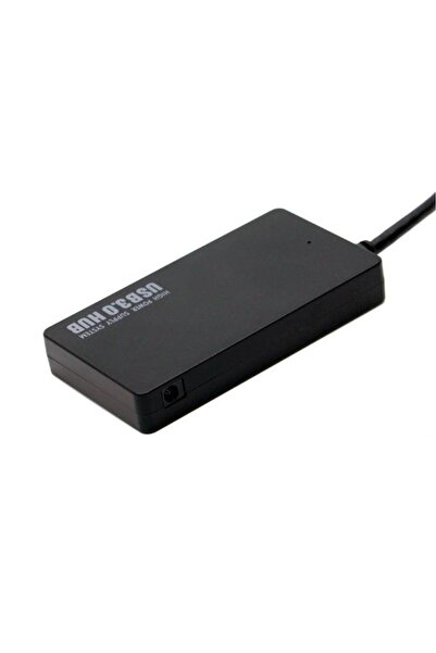 MAXGO 2101 4 Port Usb 3.0 Hub Çoklayıcı Çoğaltıcı Çoklama