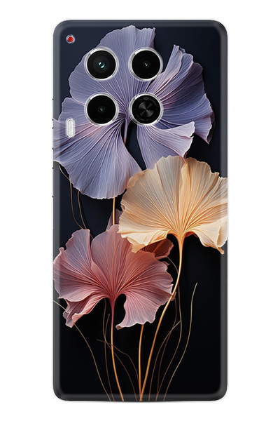 TECNO Camon 30 4G  Kılıf Dark Seri Tecno--Camon304G-102-camon30