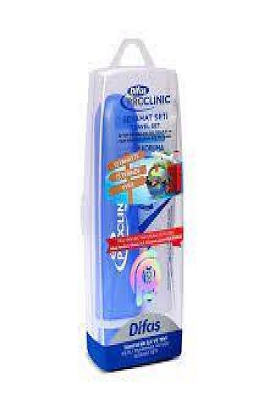 pazarella Pro-Clinic Difaş Travel Set - Boxed