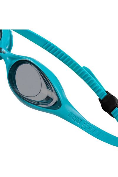 ARENA Spider Unisex Green Swimmer - Goggles000024575
