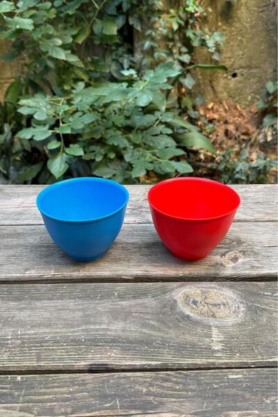 rufus concept Karıştırma ve Döküm Kabı 2 Adet