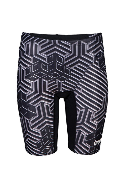 ARENA Black Kids Jammer - 005899550   Model
