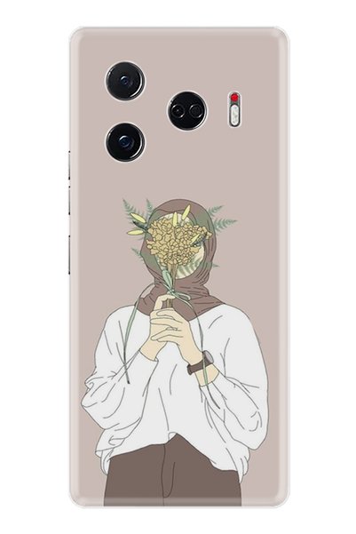 TECNO Case for Camon 30 Pro 5g Hd Printed High Protection Xt-Camon30Pro 2609 ...