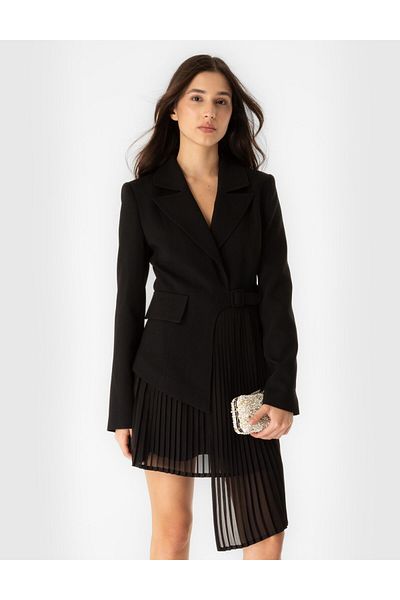 İLVİ Rowen Women's Jacket Black