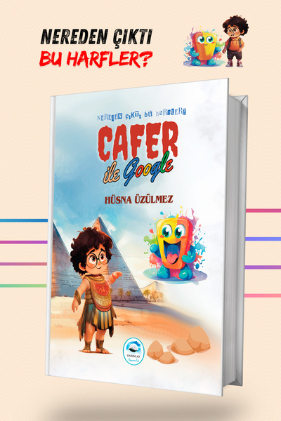 Cafer Ile Google - Hüsna Üzülmez