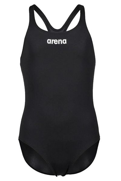 ARENA Black Children's Swimsuit - 004762550   Model