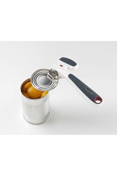 ZYLISS E930027 Deschizător de conserve Safeedge